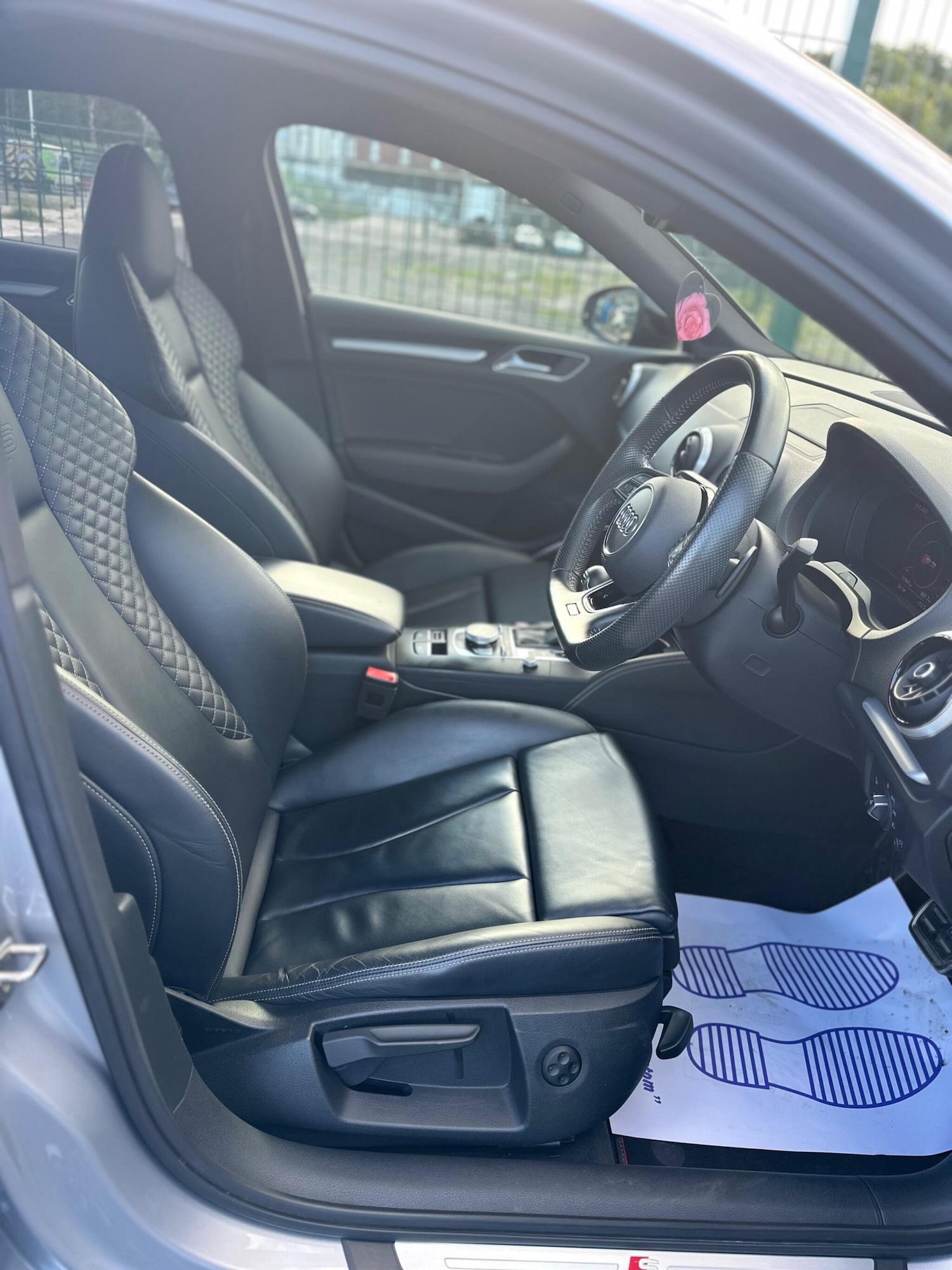 Used Audi S3 2016 for sale - 76042920: Photo 43