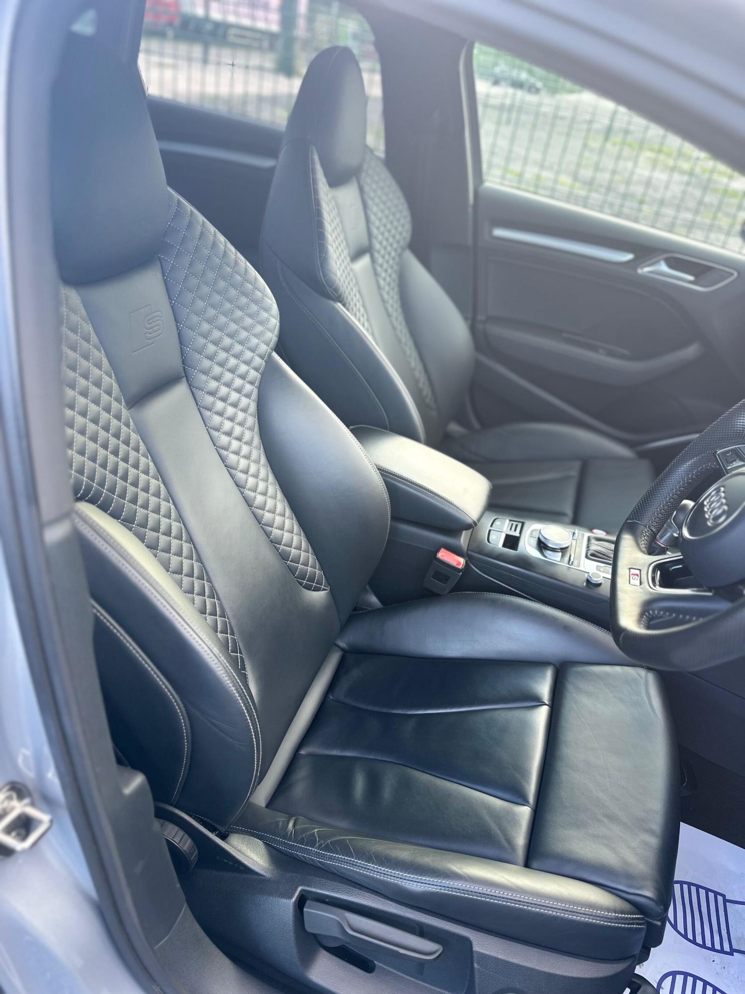 Used Audi S3 2016 for sale - 76042920: Photo 44