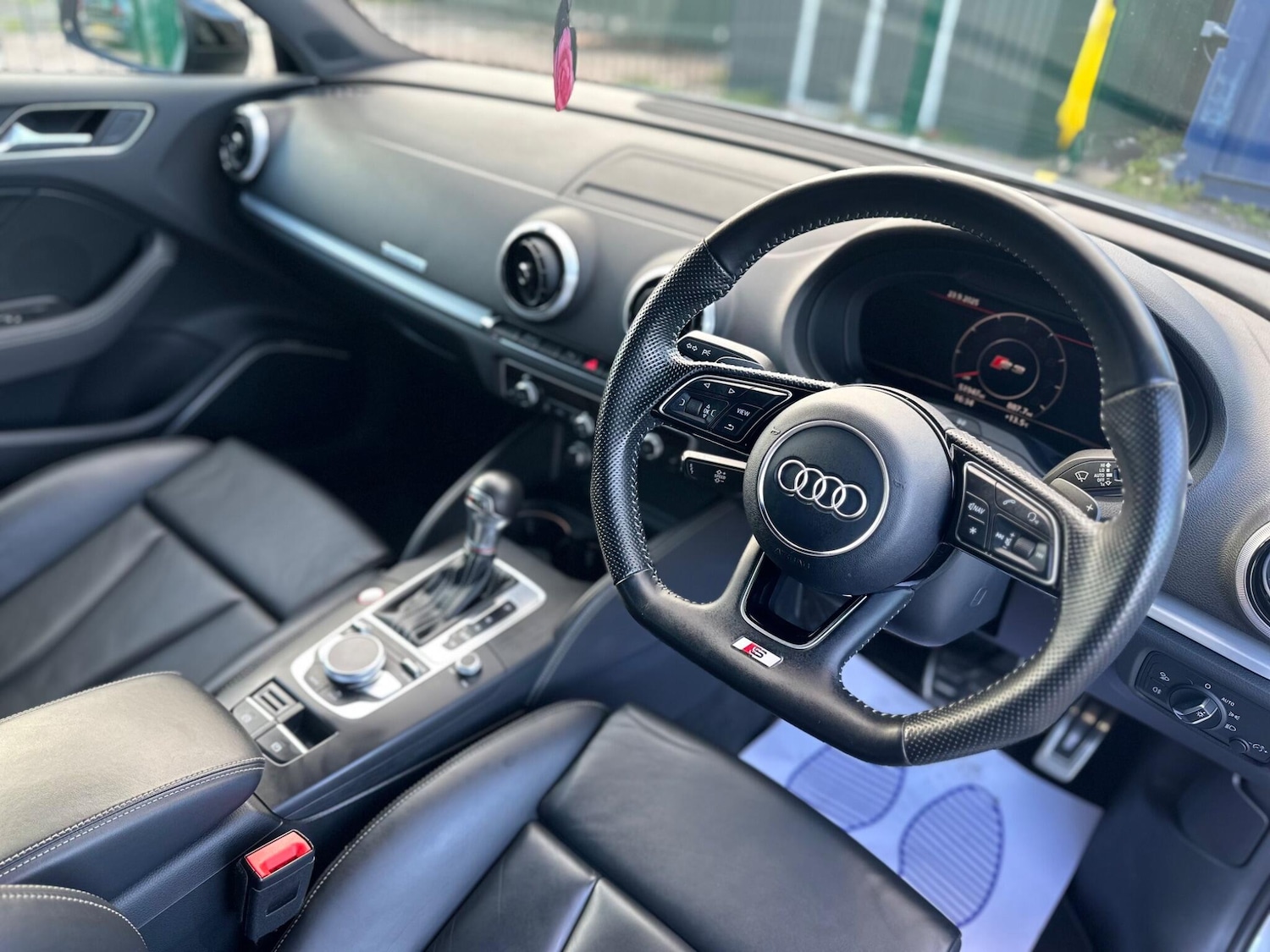 Used Audi S3 2016 for sale - 76042920: Photo 45