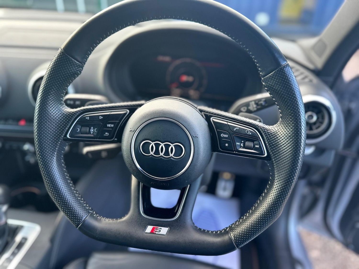 Used Audi S3 2016 for sale - 76042920: Photo 46