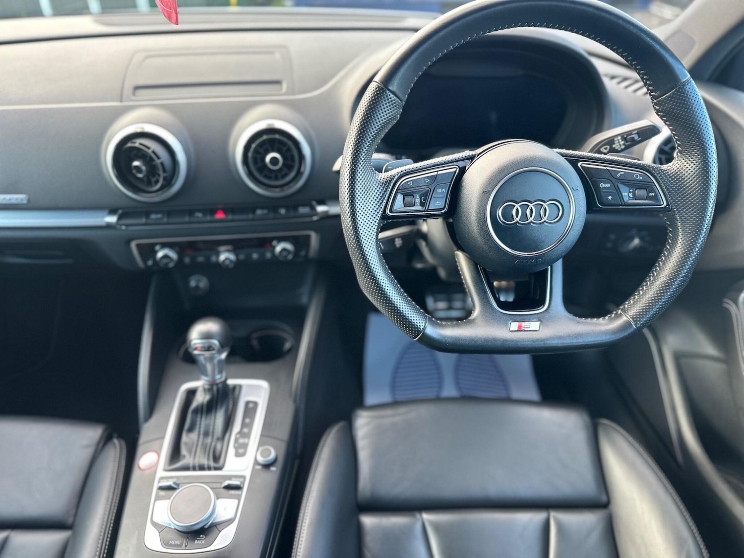Used Audi S3 2016 for sale - 76042920: Photo 47