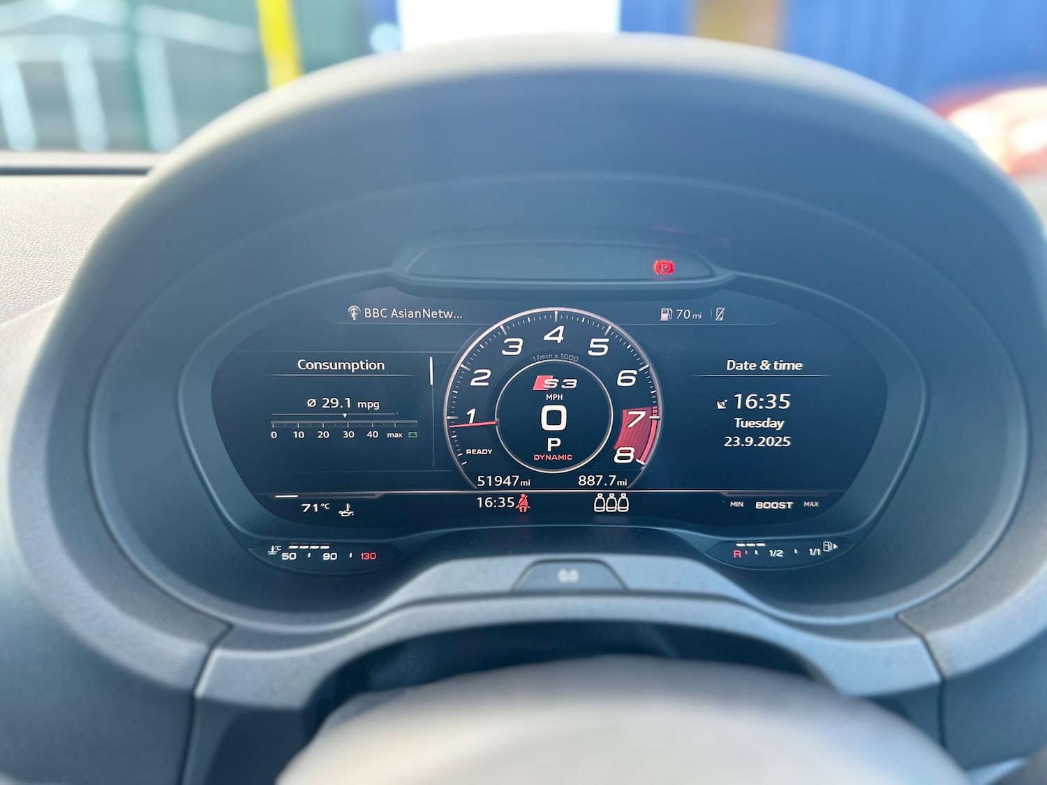 Used Audi S3 2016 for sale - 76042920: Photo 49