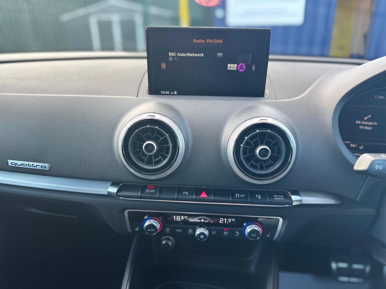 Used Audi S3 2016 for sale - 76042920: Photo 50