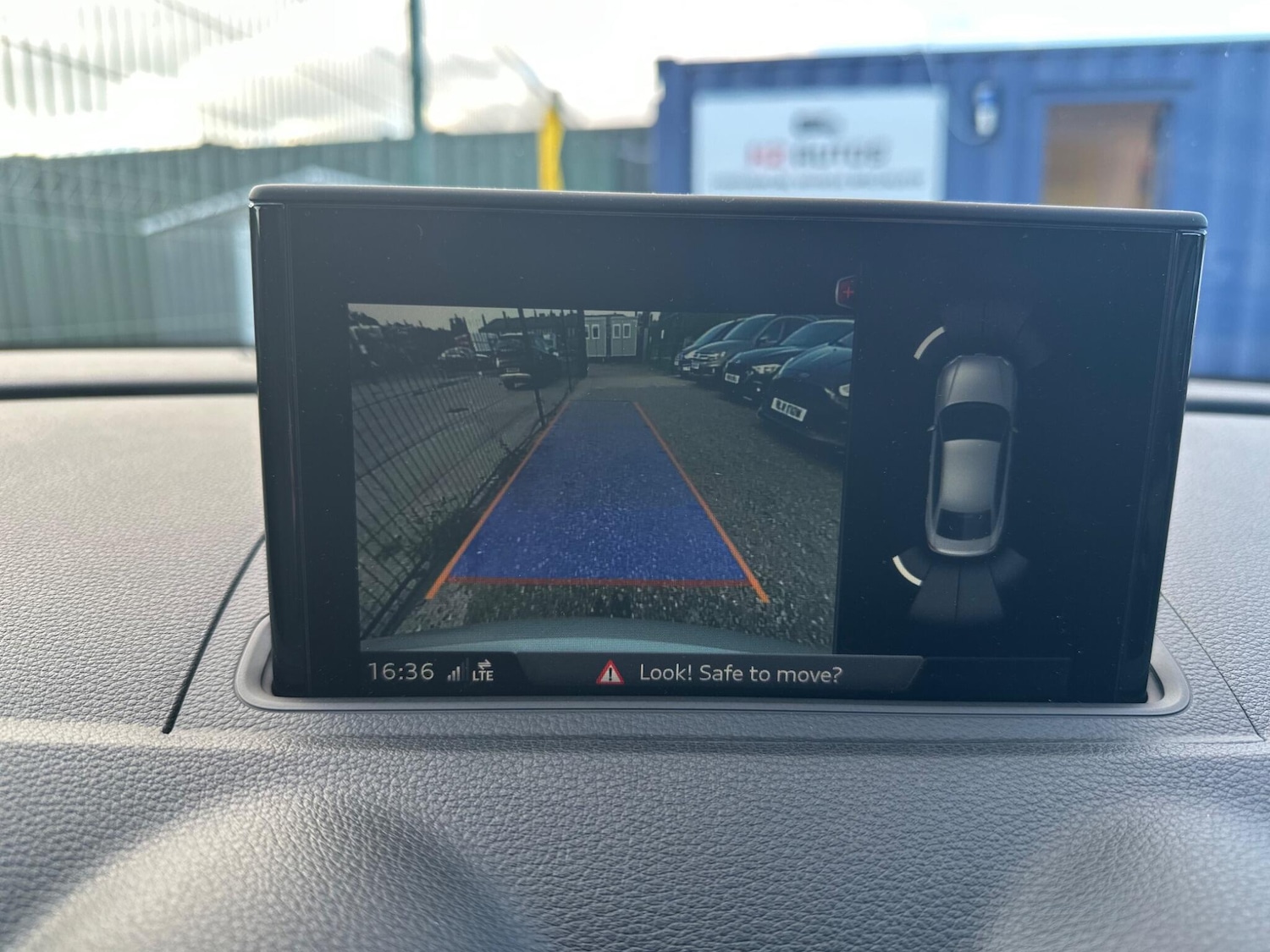 Used Audi S3 2016 for sale - 76042920: Photo 52