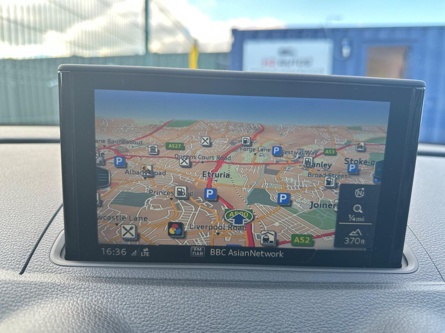 Used Audi S3 2016 for sale - 76042920: Photo 53