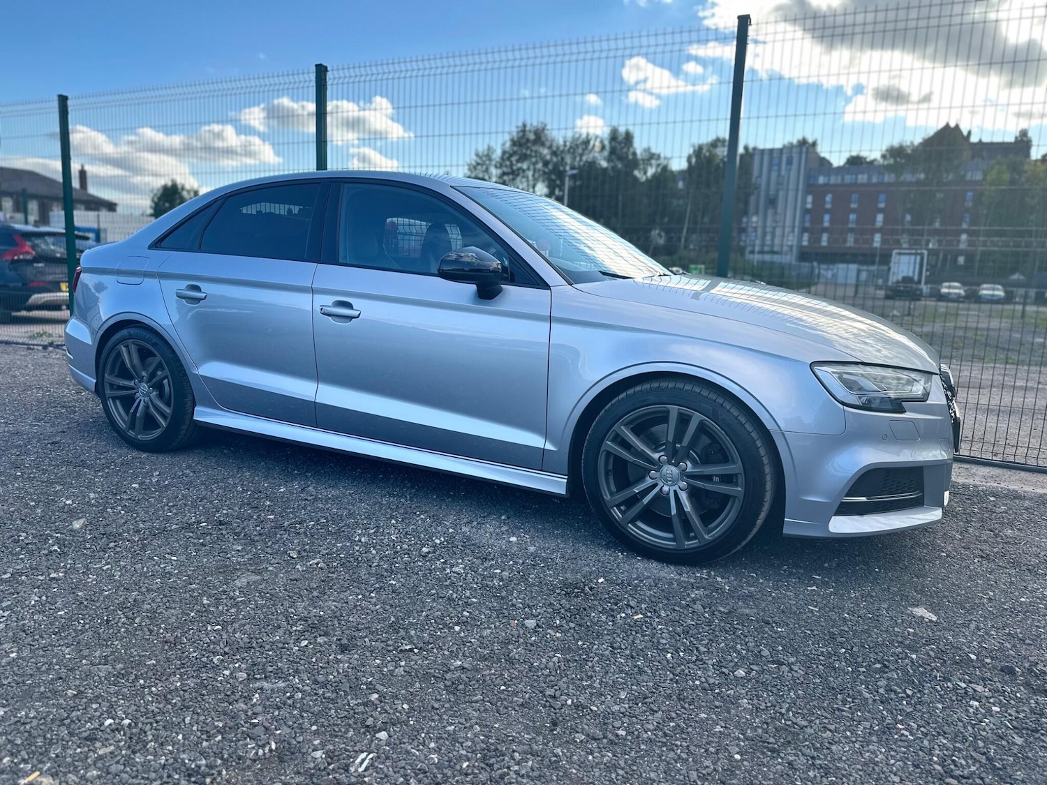 Used Audi S3 2016 for sale - 76042920: Photo 6