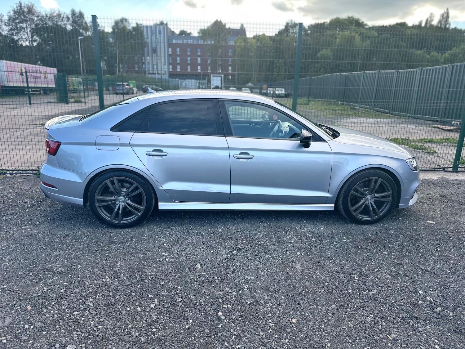 Used Audi S3 2016 for sale - 76042920: Photo 7