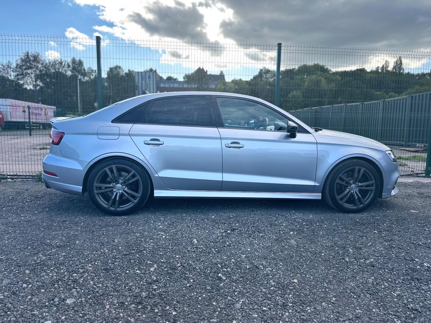 Used Audi S3 2016 for sale - 76042920: Photo 8