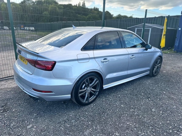 Used Audi S3 2016 for sale - 76042920: Photo 9