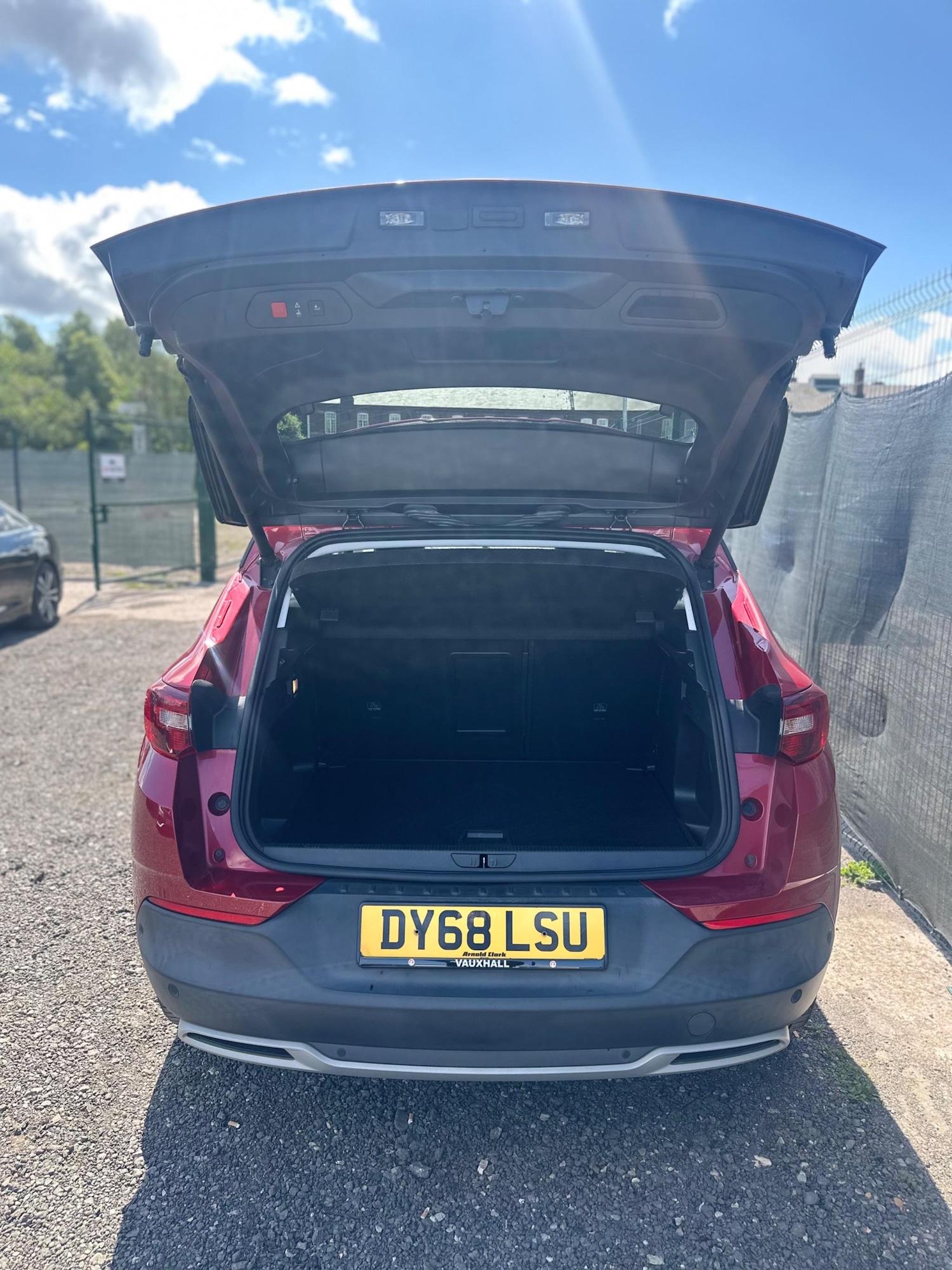 Vehicle 16