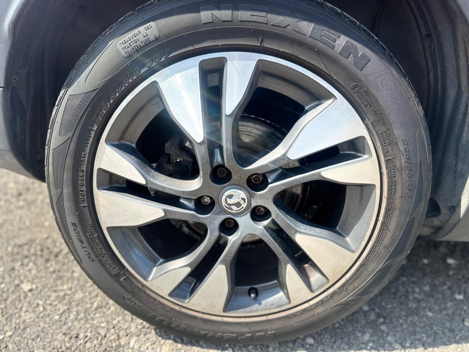 Vehicle 40