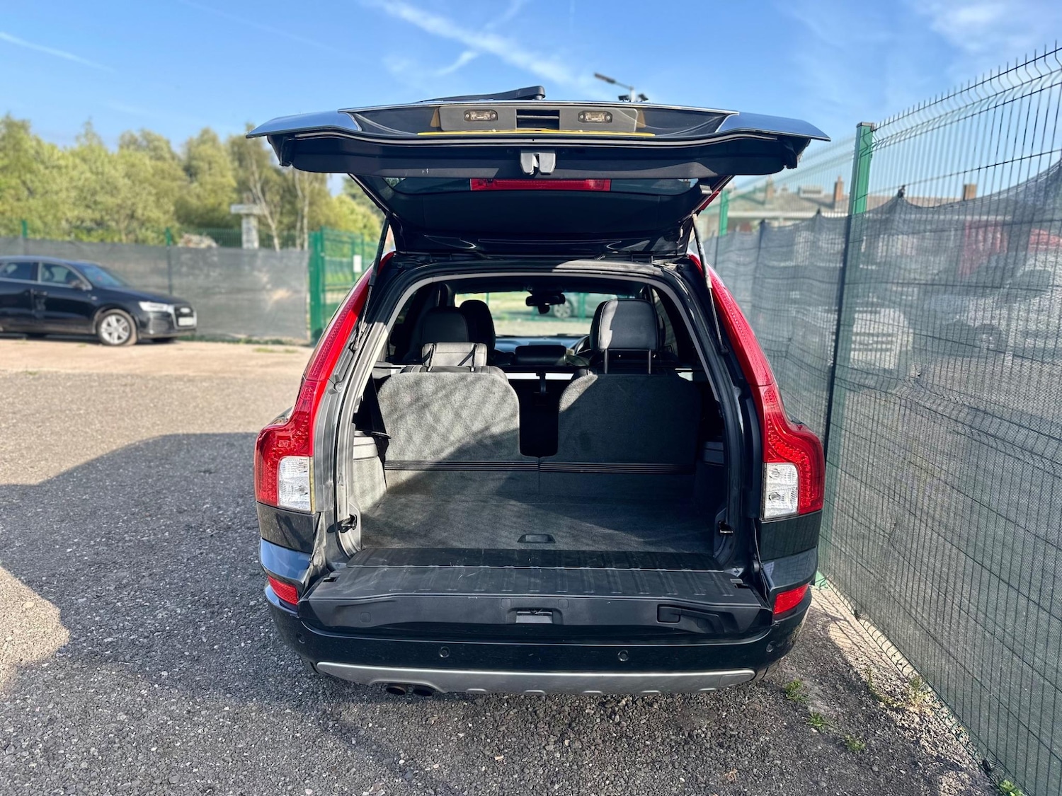 Vehicle 16