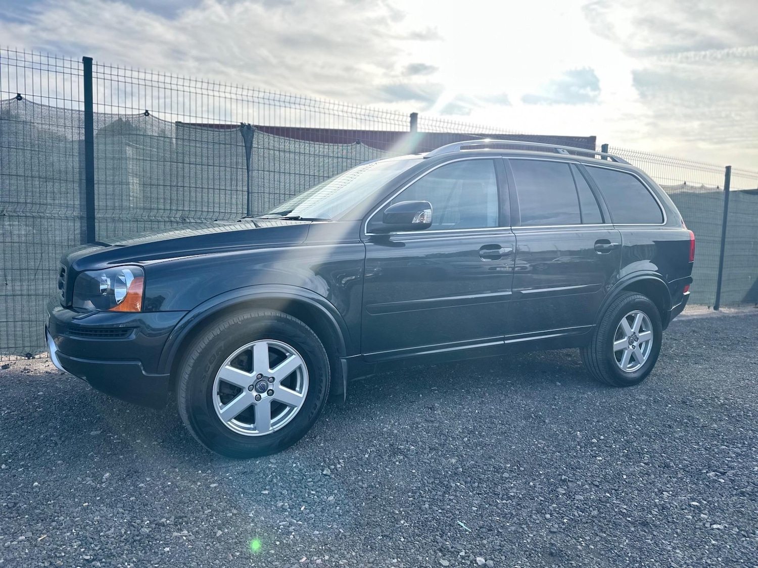 Vehicle 24