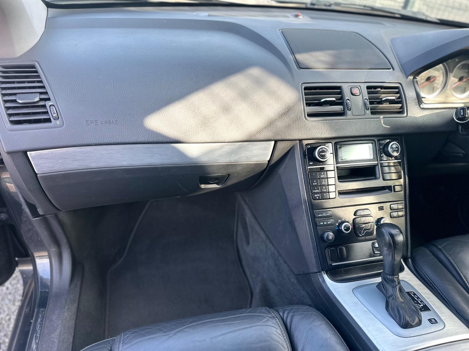 Vehicle 38
