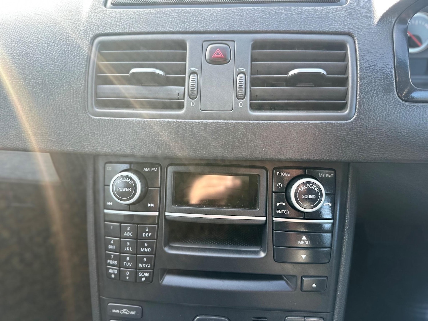 Vehicle 50