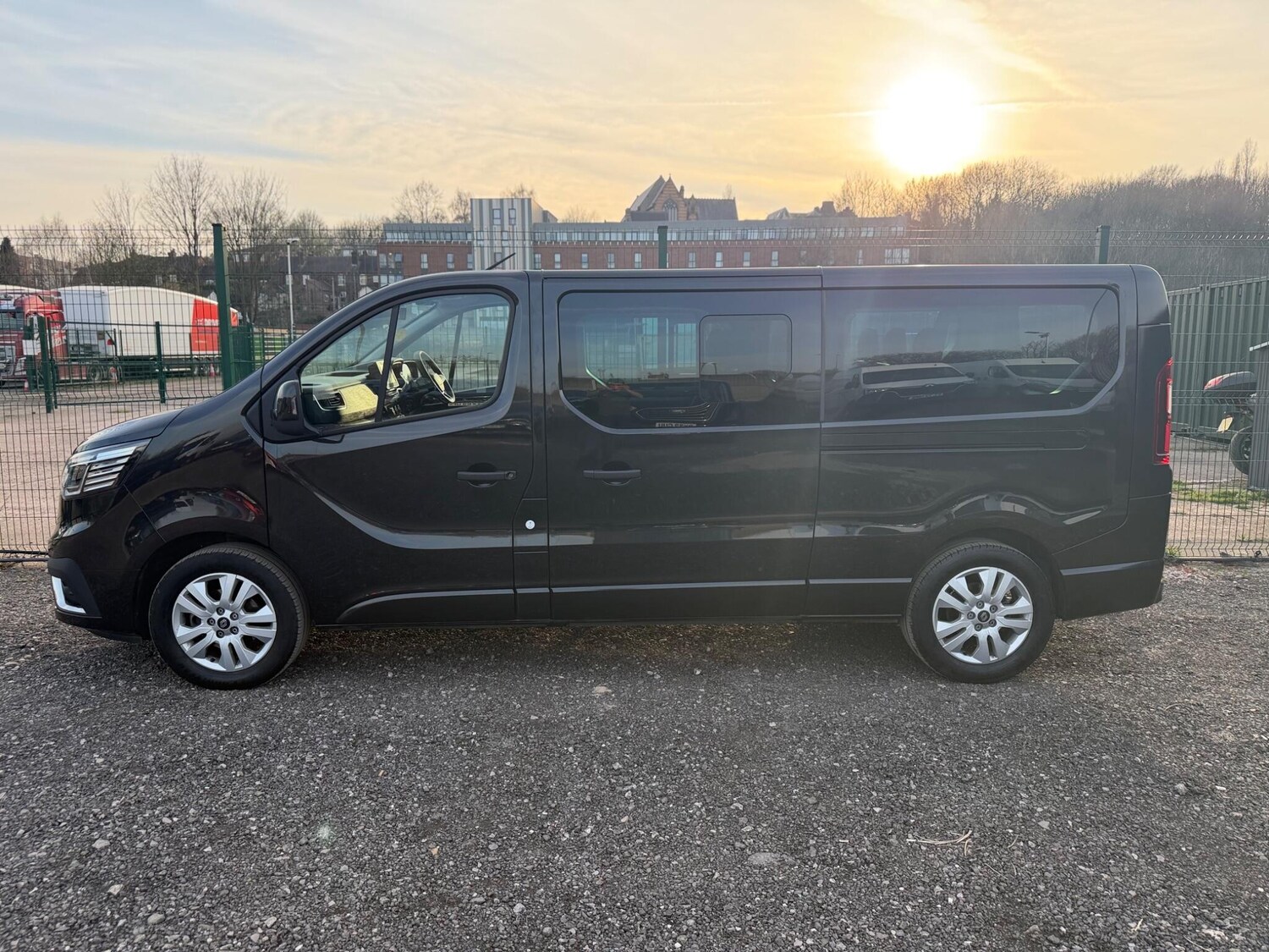 Used Renault Trafic for sale - 77957395: Photo 13