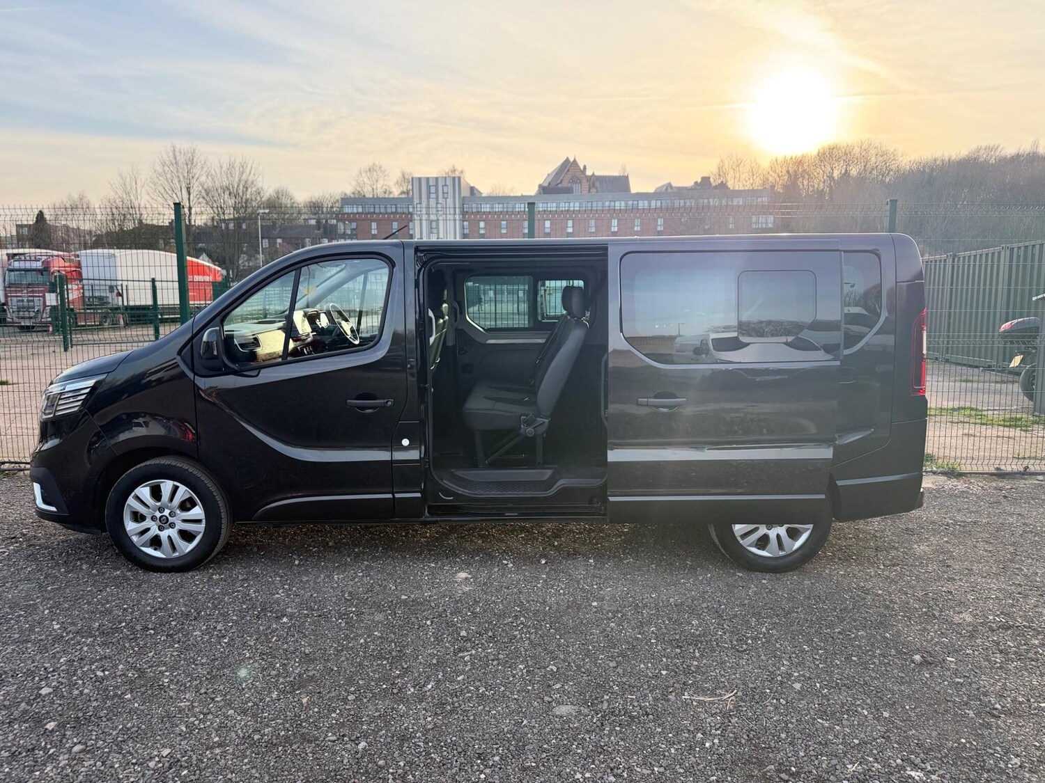 Used Renault Trafic for sale - 77957395: Photo 14