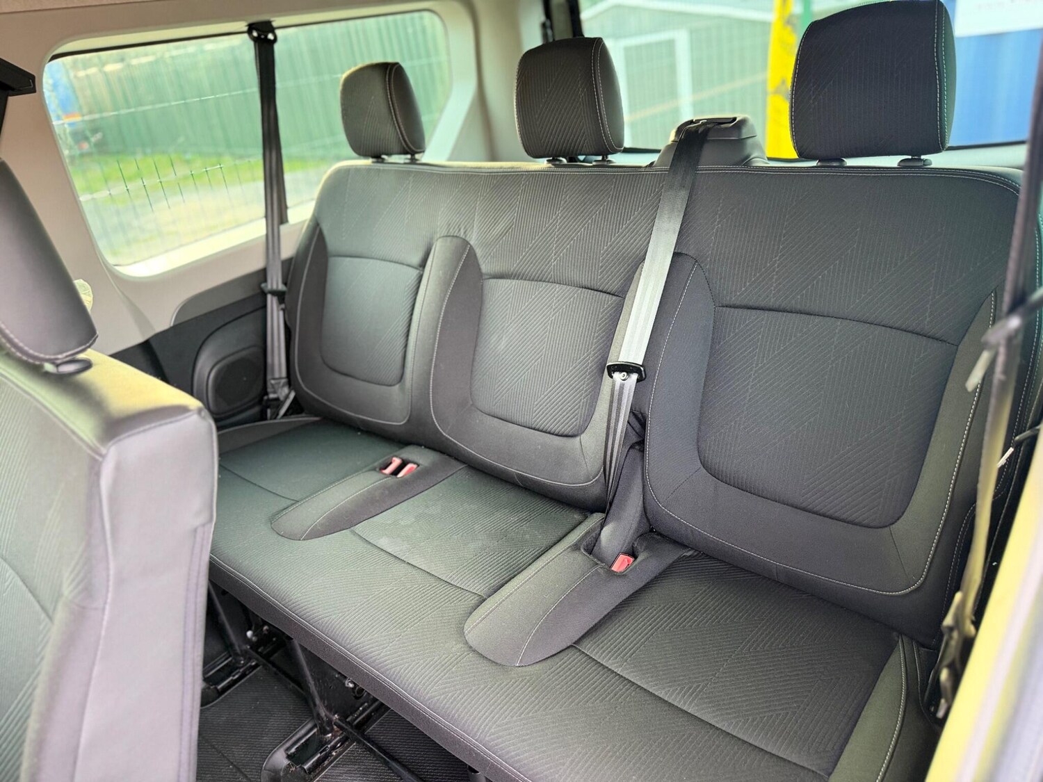 Used Renault Trafic for sale - 77957395: Photo 16