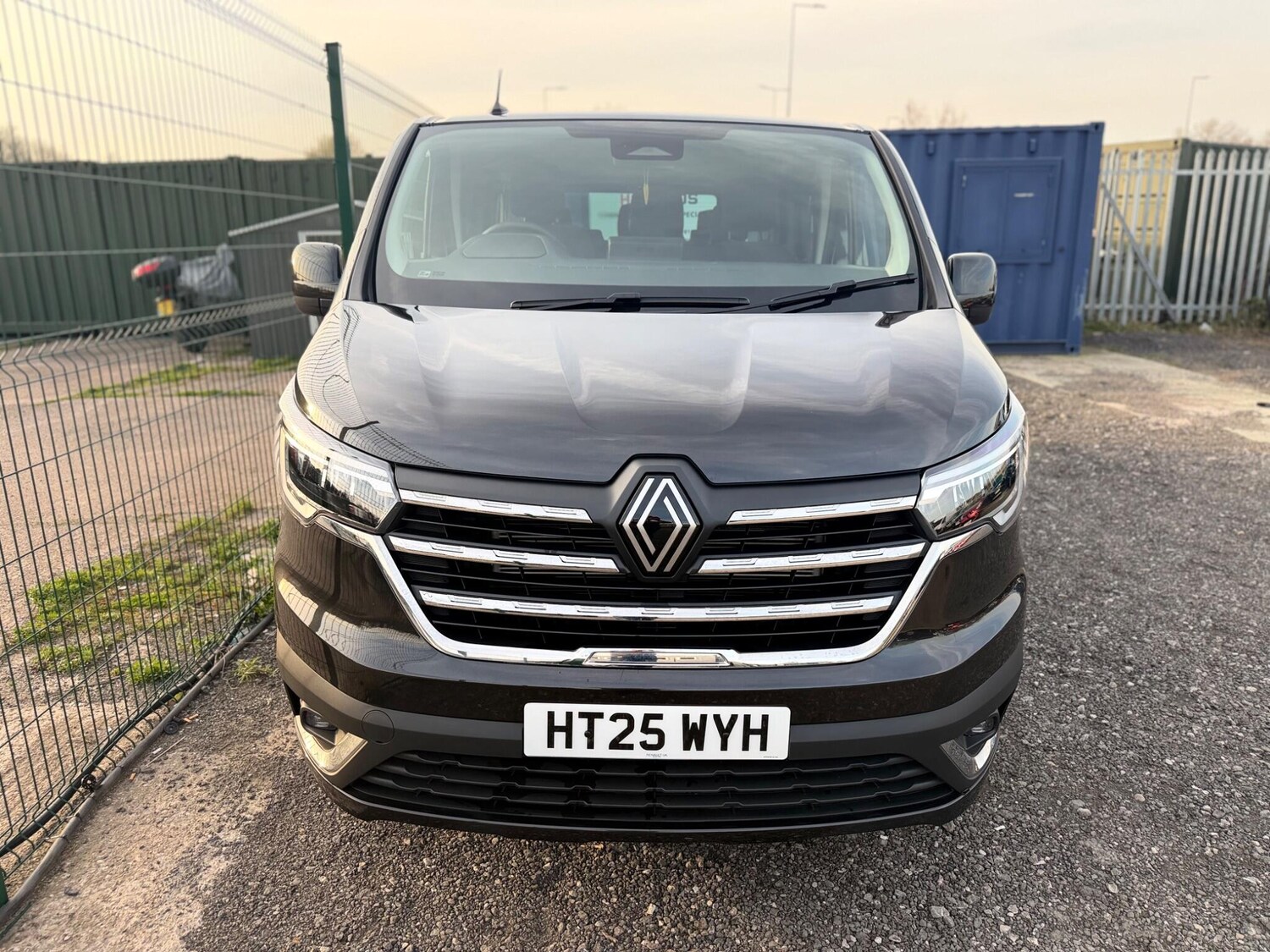 Used Renault Trafic for sale - 77957395: Photo 19