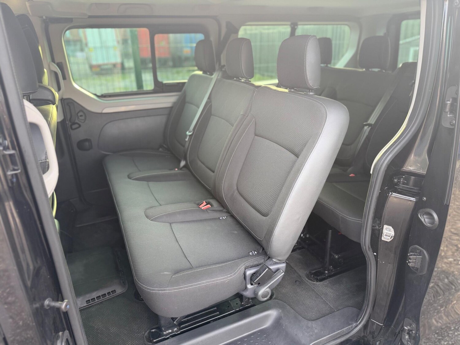 Used Renault Trafic for sale - 77957395: Photo 20