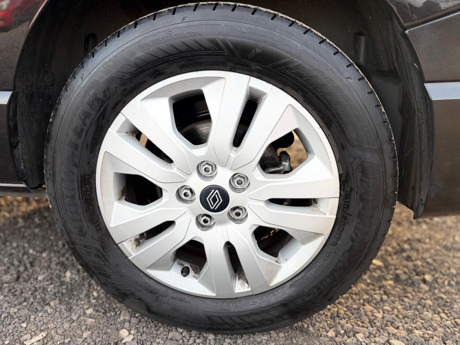 Used Renault Trafic for sale - 77957395: Photo 21