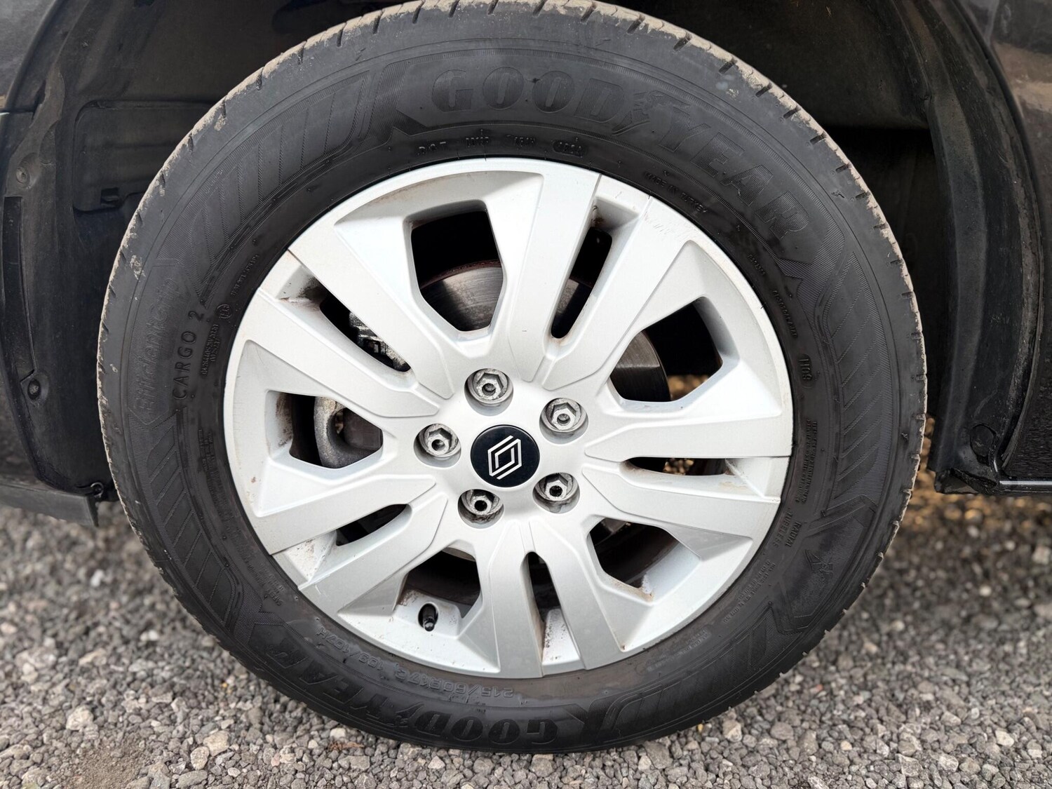 Used Renault Trafic for sale - 77957395: Photo 22