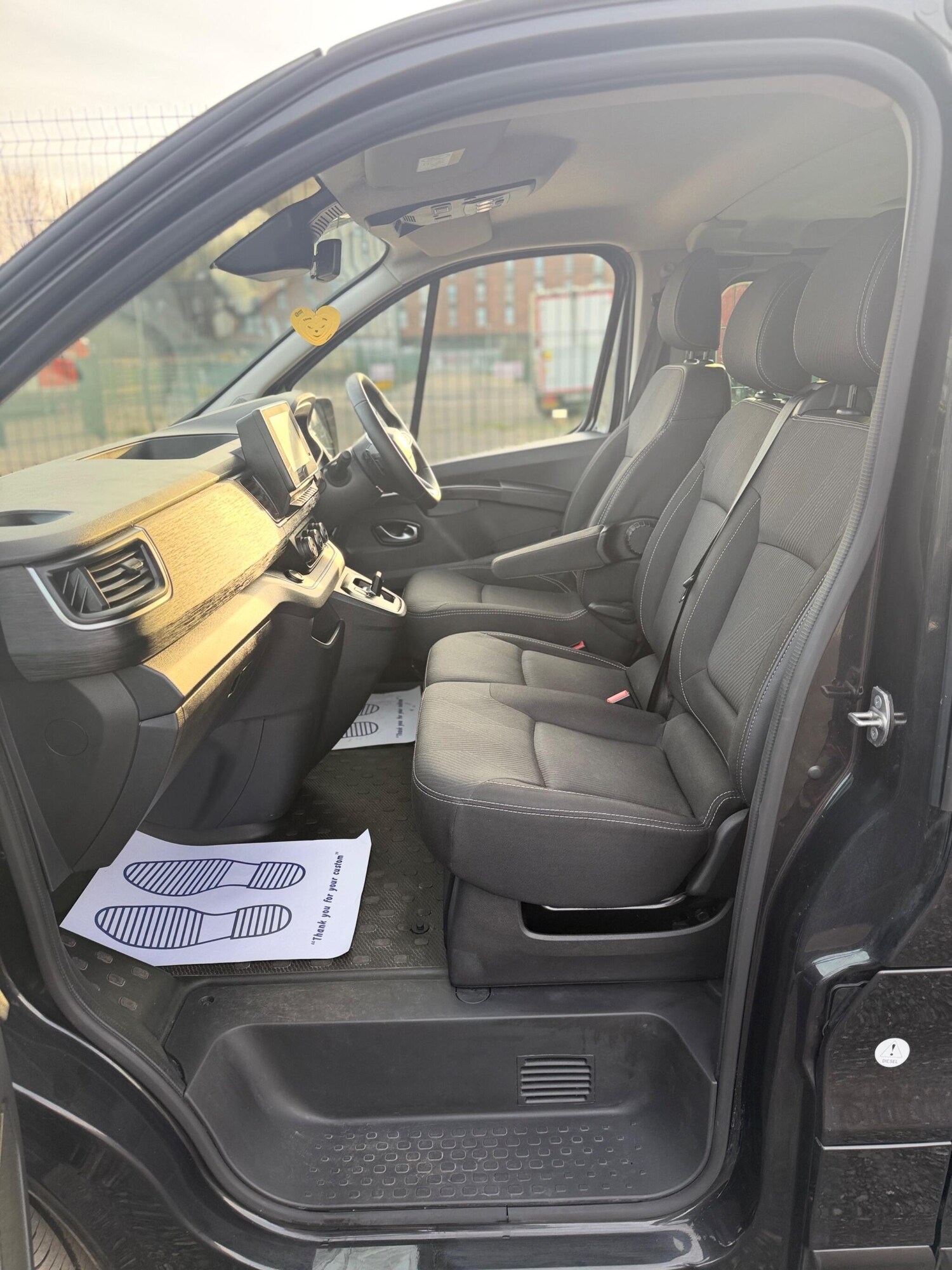 Used Renault Trafic for sale - 77957395: Photo 24