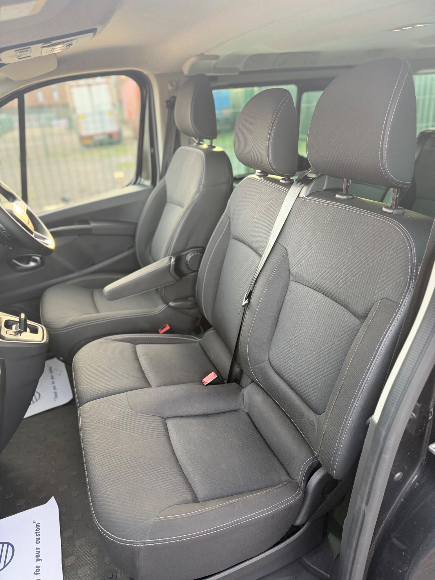 Used Renault Trafic for sale - 77957395: Photo 25