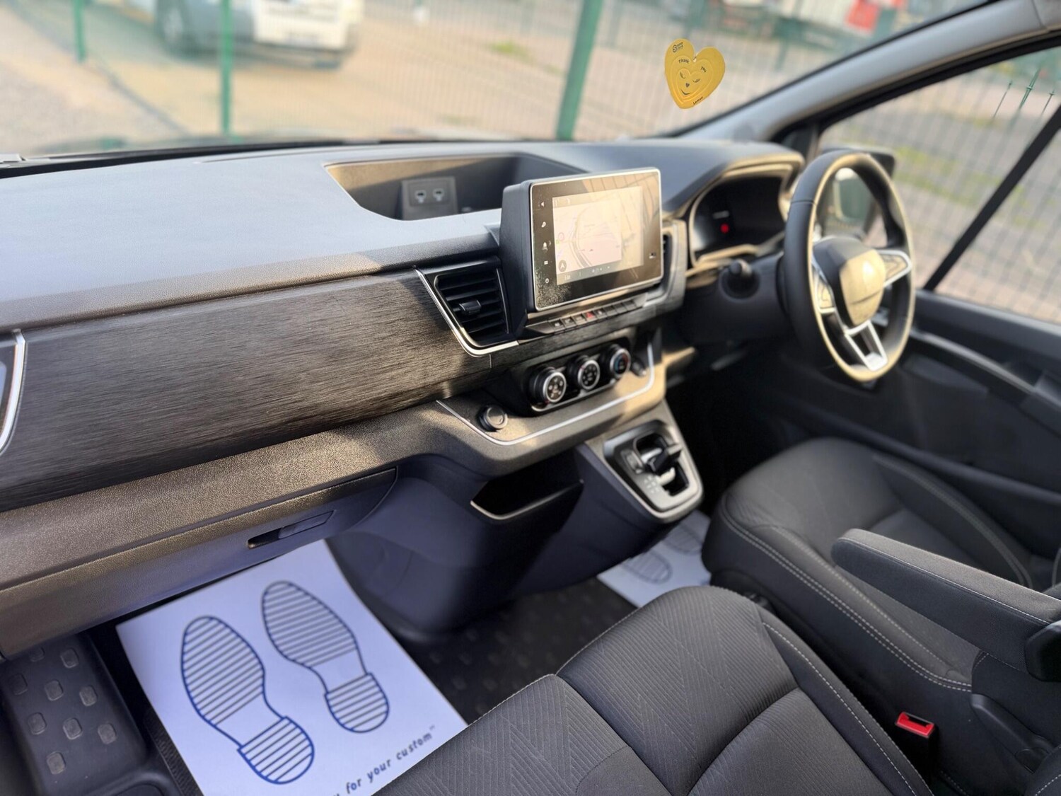 Used Renault Trafic for sale - 77957395: Photo 26