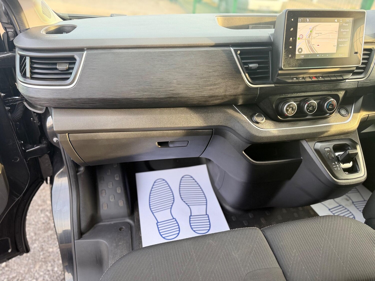 Used Renault Trafic for sale - 77957395: Photo 27