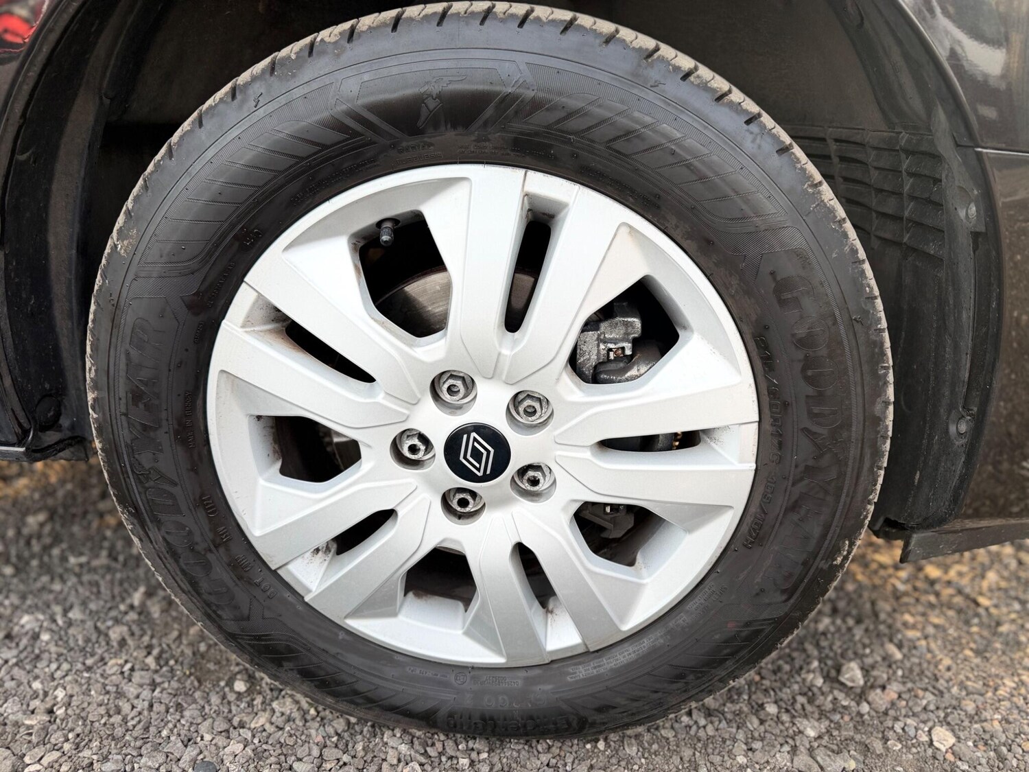 Used Renault Trafic for sale - 77957395: Photo 29