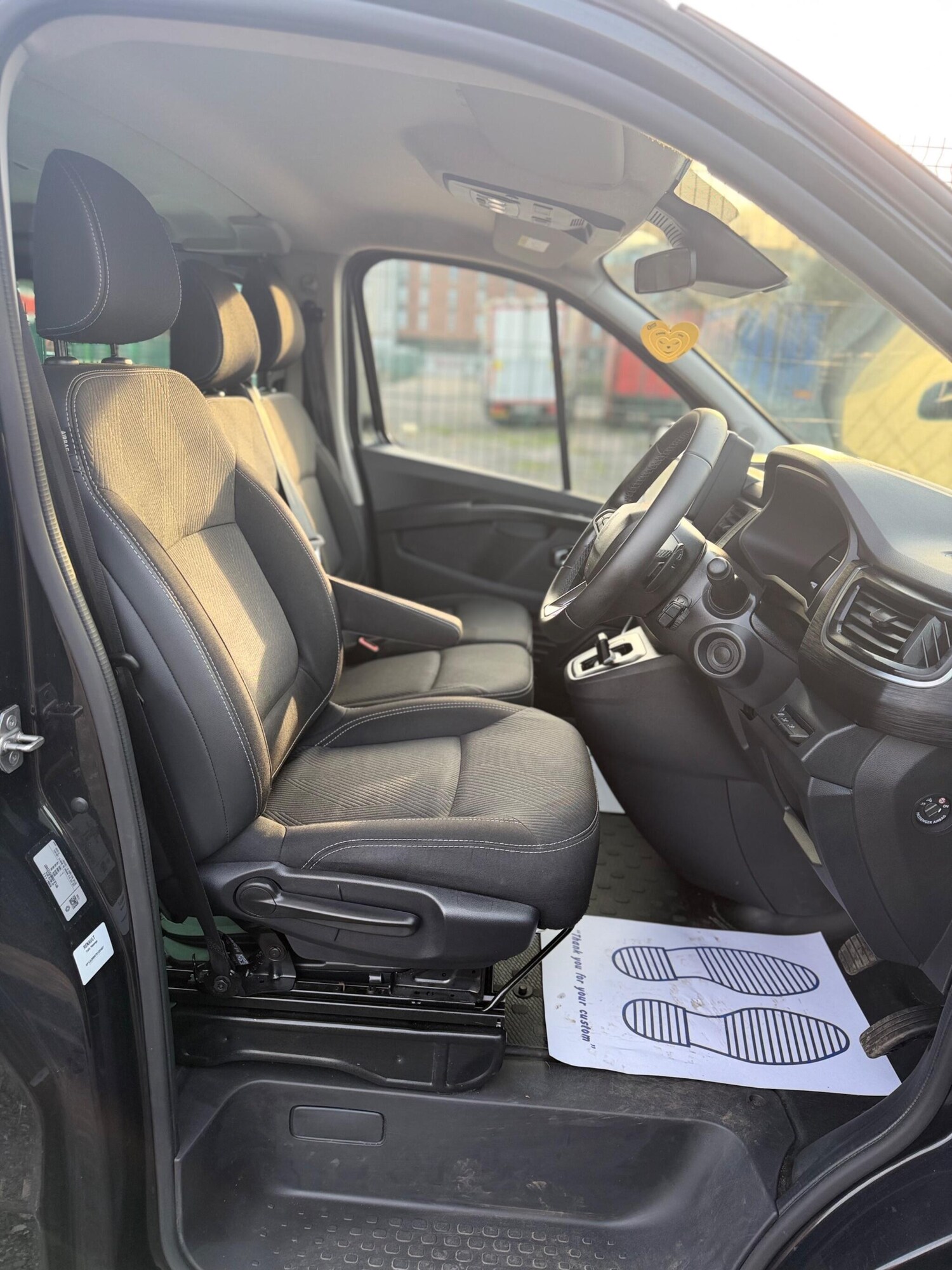 Used Renault Trafic for sale - 77957395: Photo 31