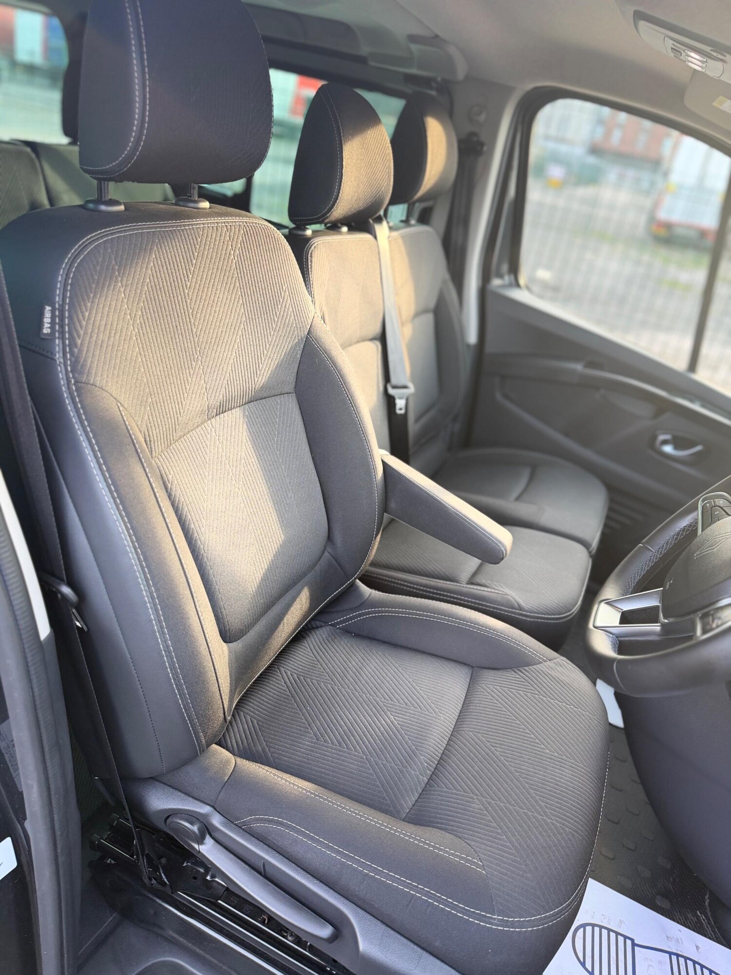 Used Renault Trafic for sale - 77957395: Photo 32