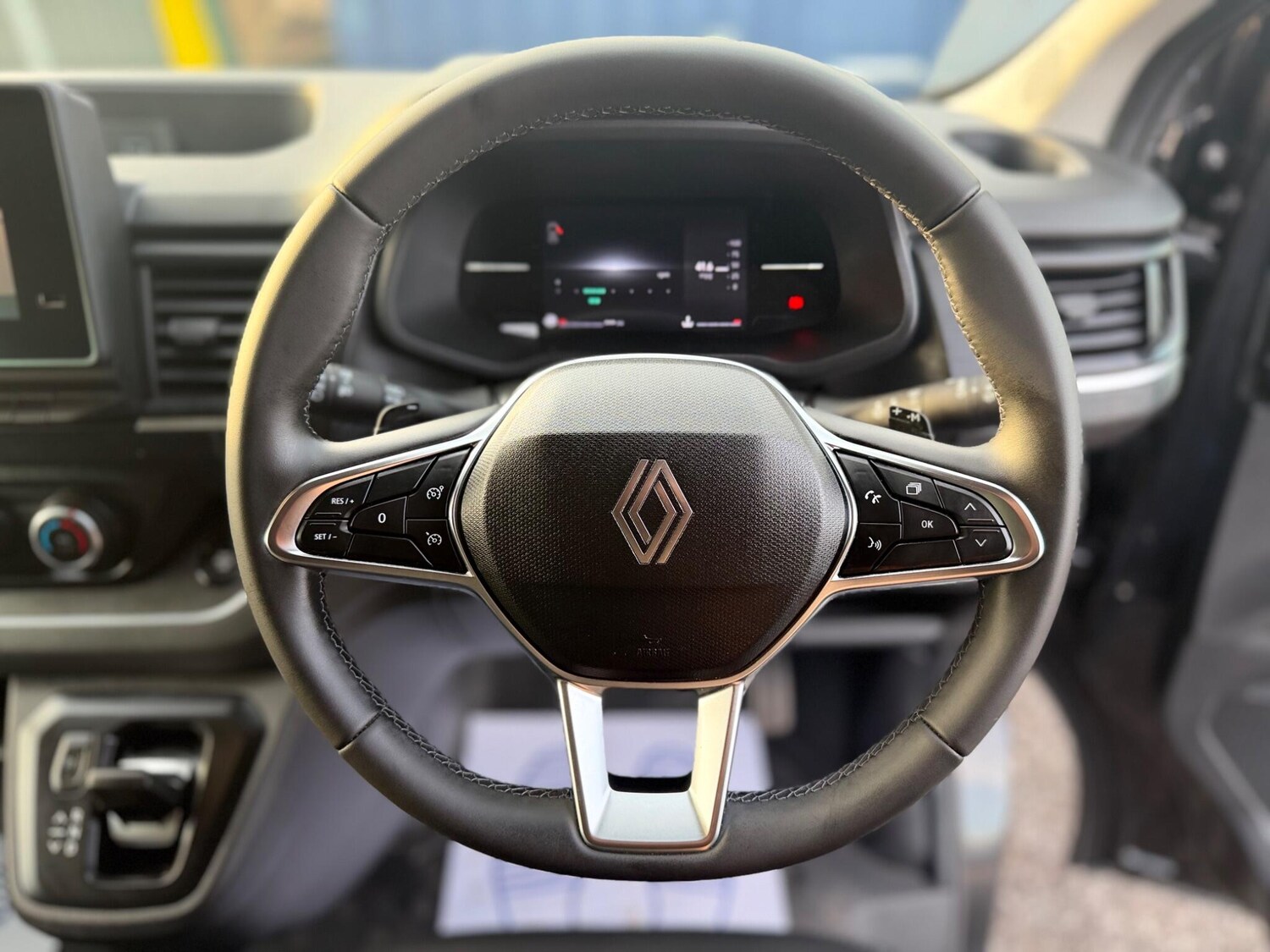 Used Renault Trafic for sale - 77957395: Photo 34