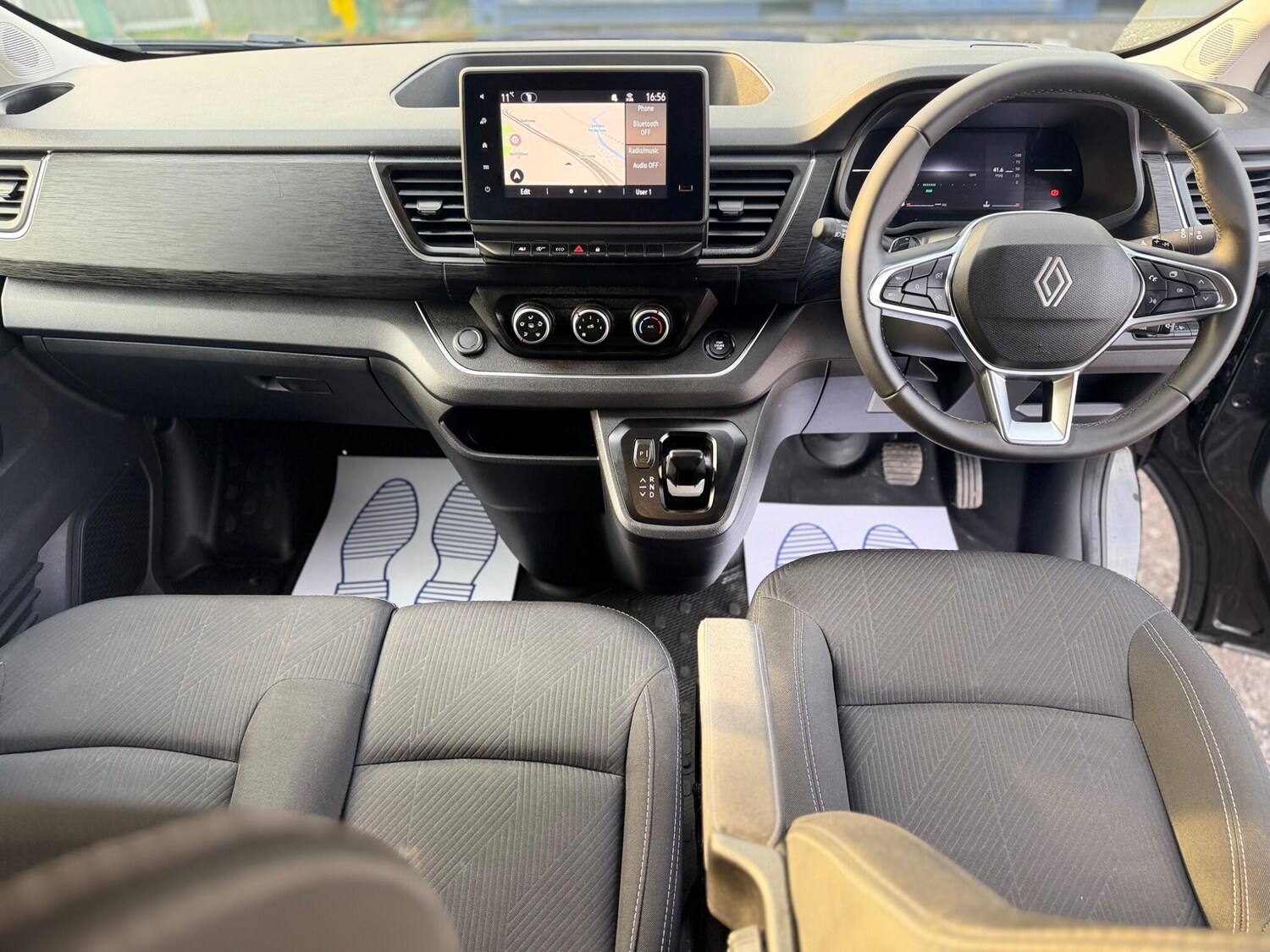 Used Renault Trafic for sale - 77957395: Photo 36