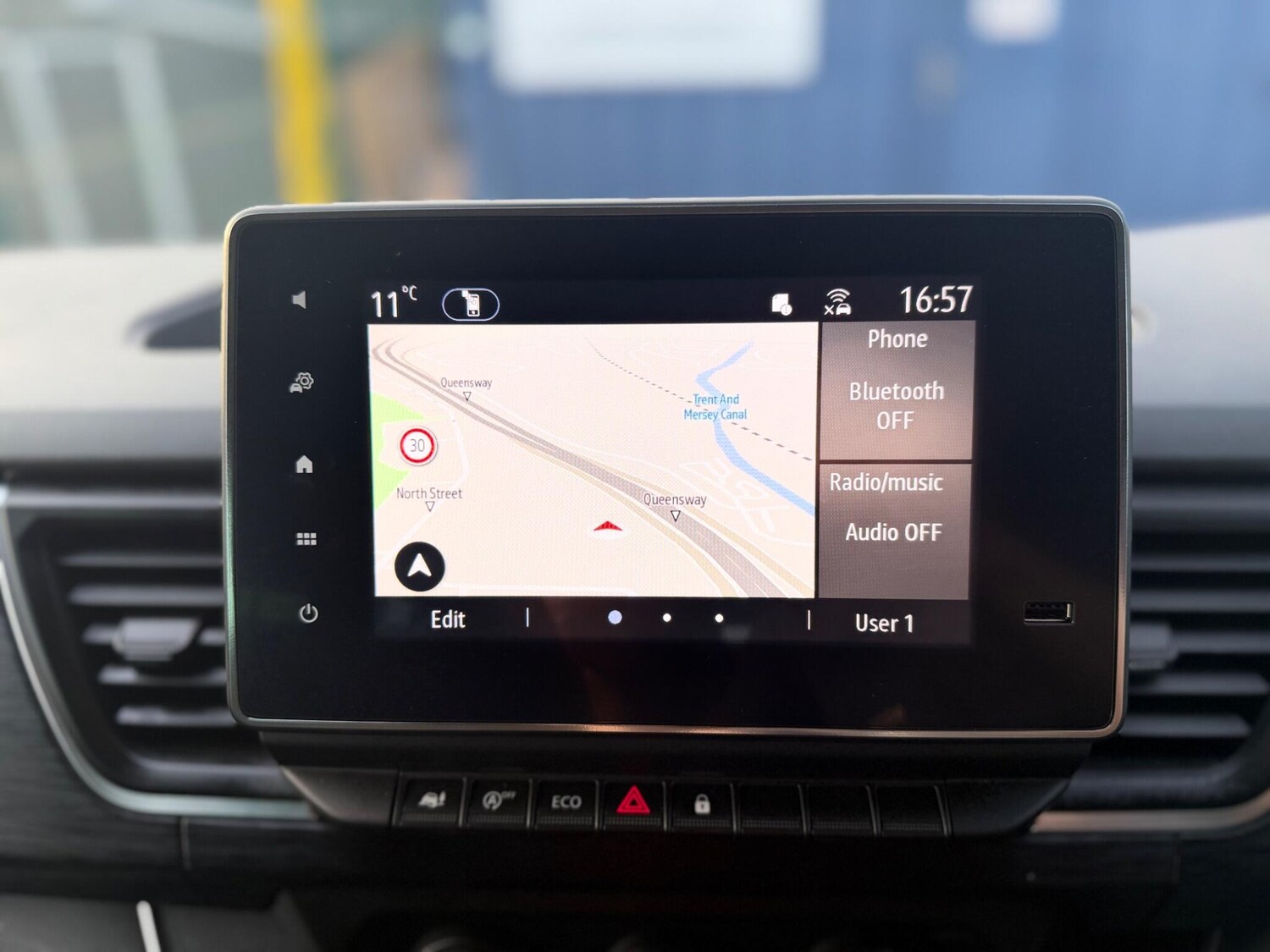 Used Renault Trafic for sale - 77957395: Photo 37