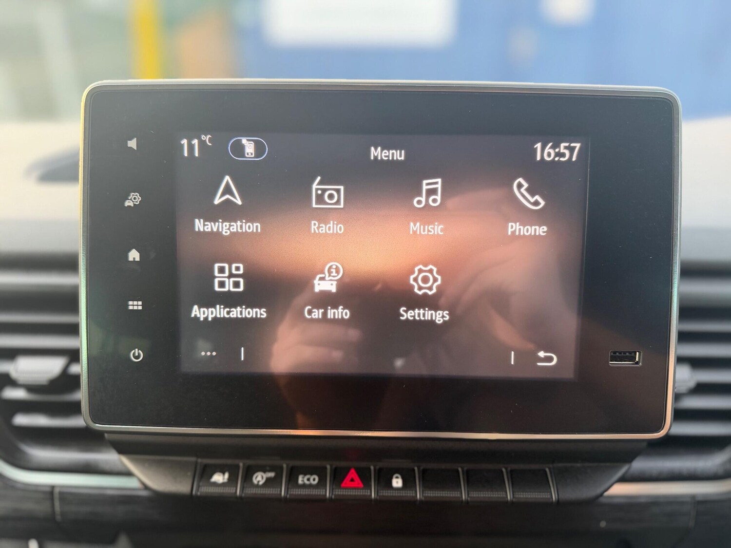 Used Renault Trafic for sale - 77957395: Photo 39