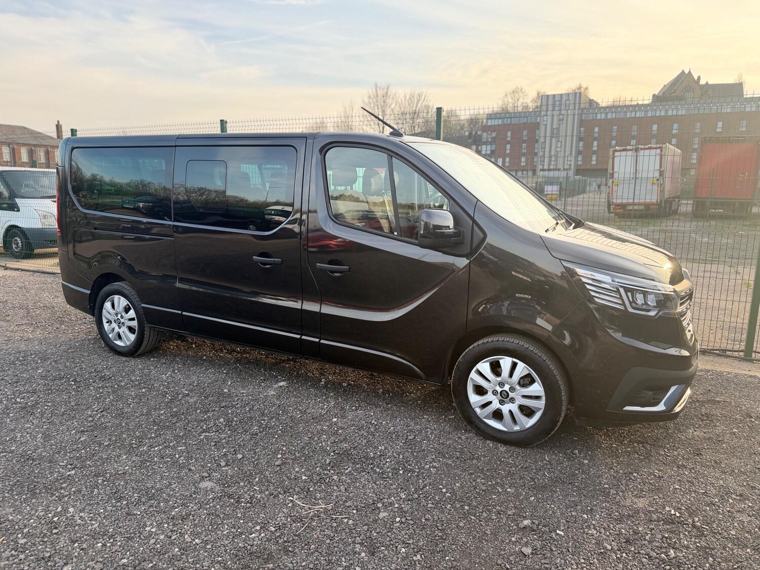 Used Renault Trafic for sale - 77957395: Photo 4