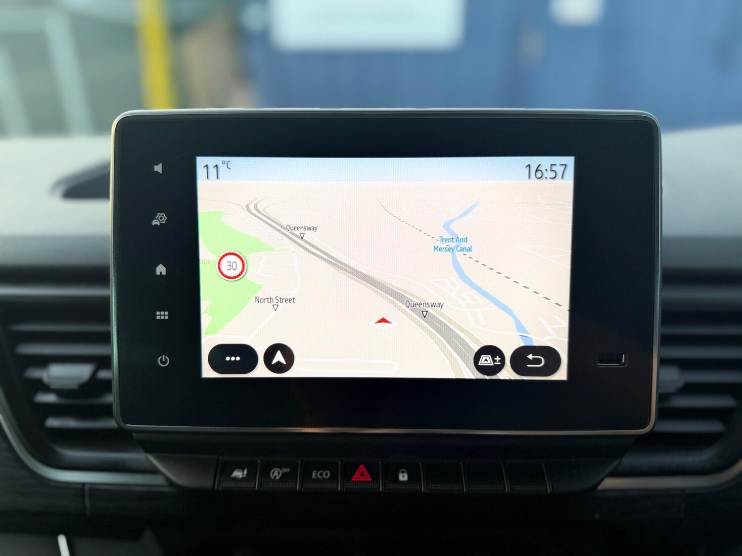 Used Renault Trafic for sale - 77957395: Photo 40