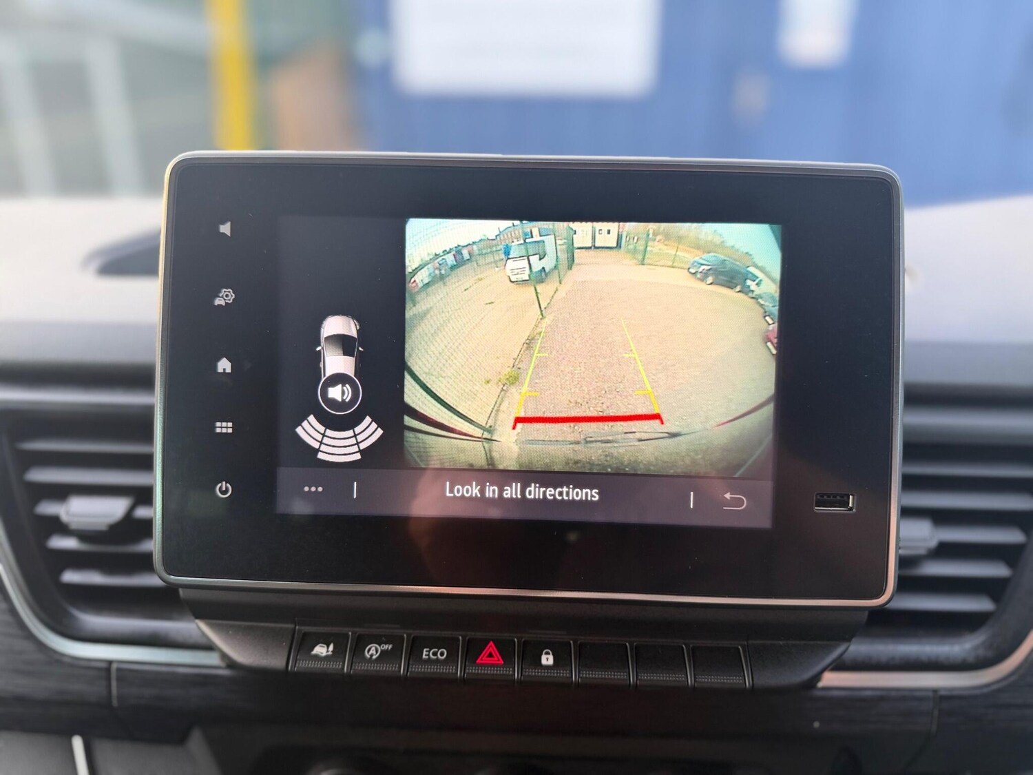 Used Renault Trafic for sale - 77957395: Photo 41