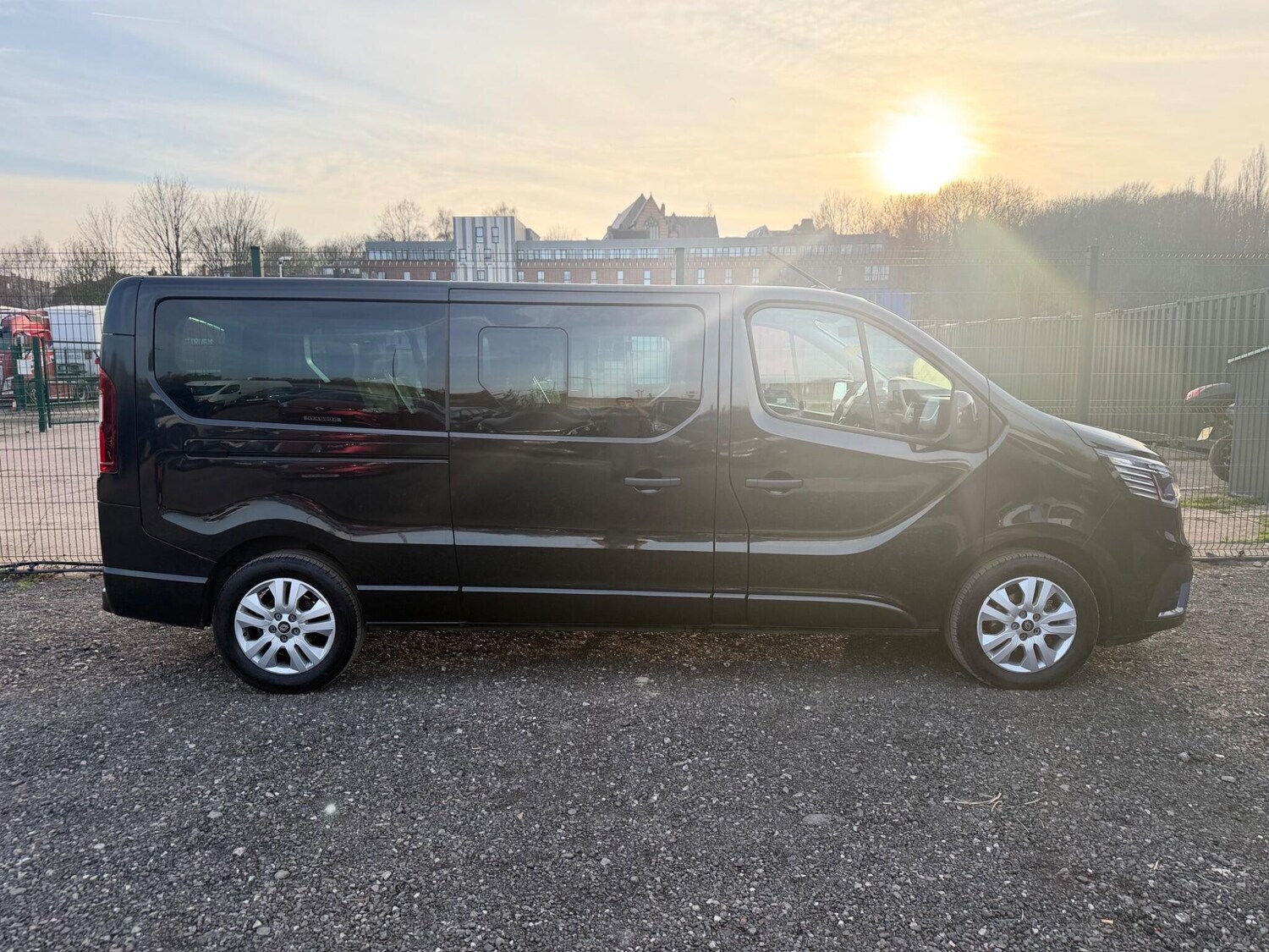 Used Renault Trafic for sale - 77957395: Photo 5