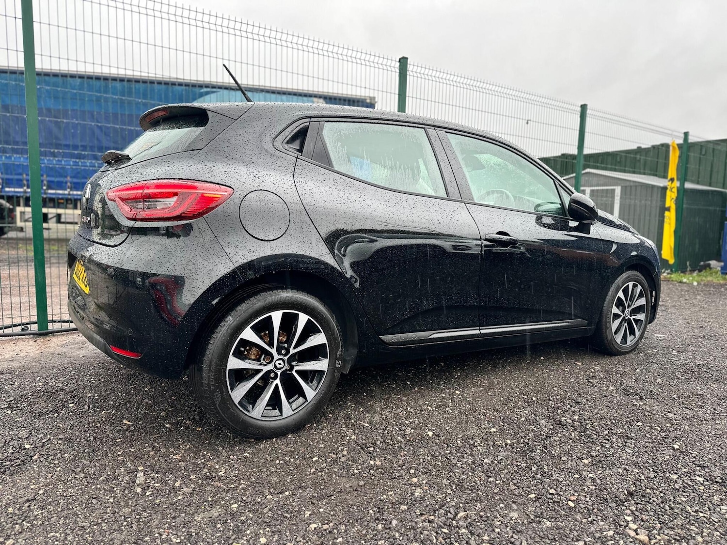 Used Renault Clio 2022 for sale - 76159022: Photo 10