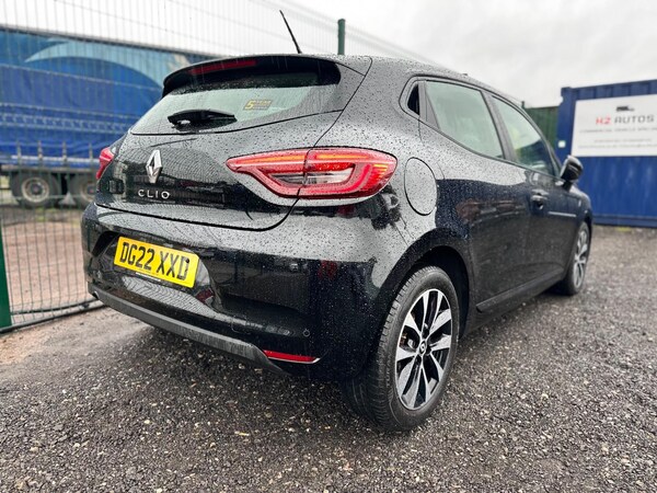 Used Renault Clio 2022 for sale - 76159022: Photo 12