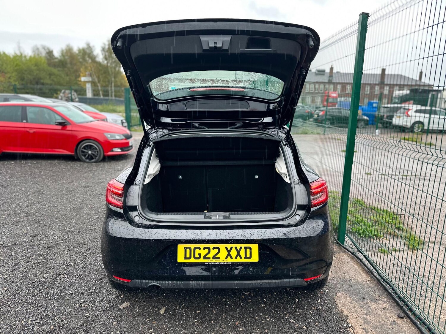 Used Renault Clio 2022 for sale - 76159022: Photo 16