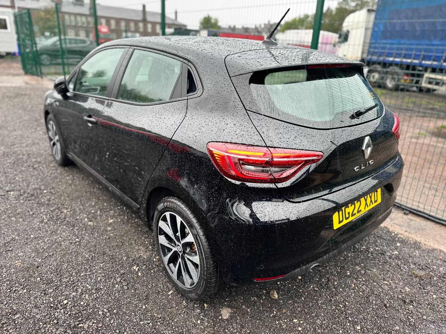 Used Renault Clio 2022 for sale - 76159022: Photo 17