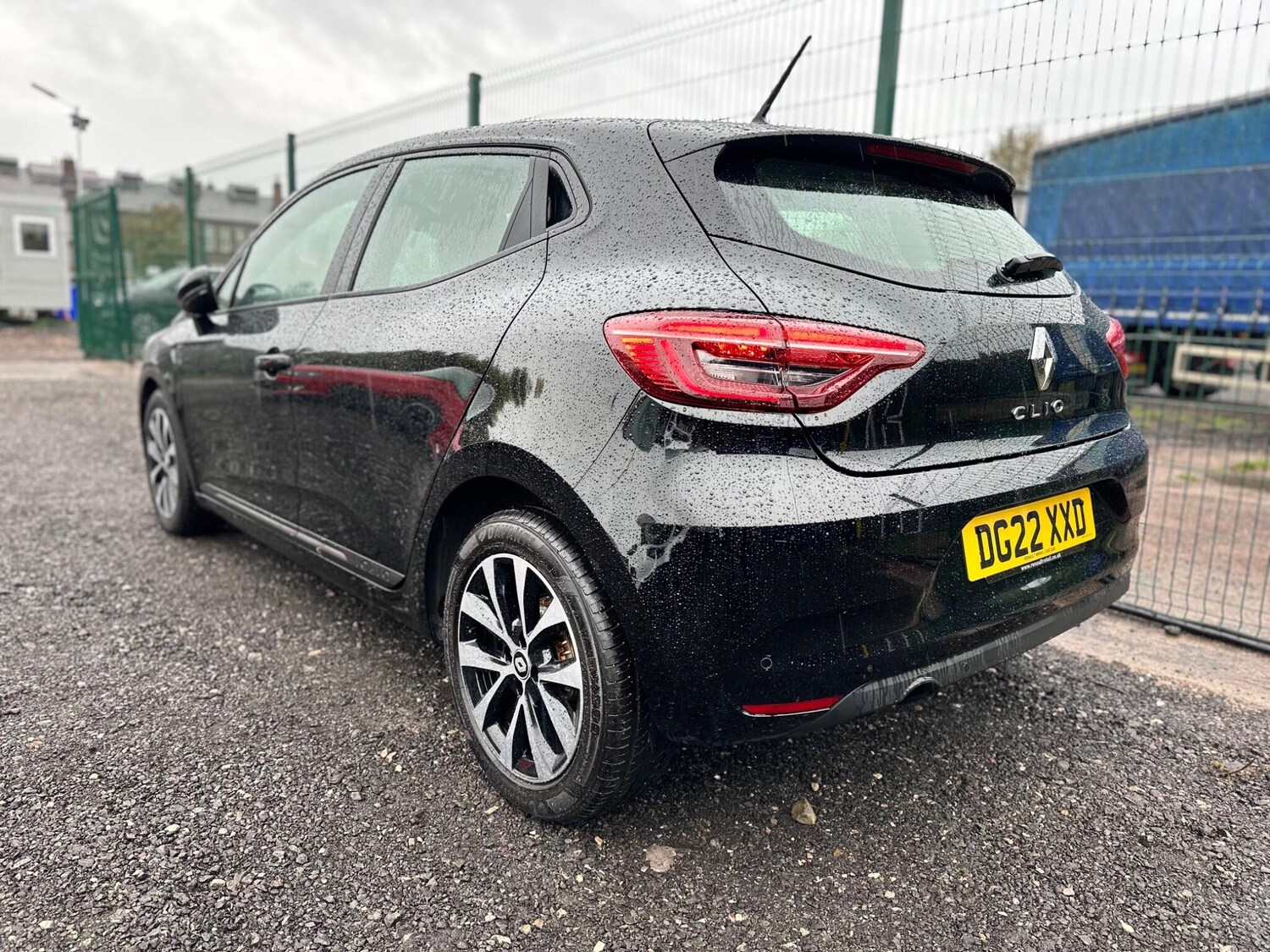 Used Renault Clio 2022 for sale - 76159022: Photo 18