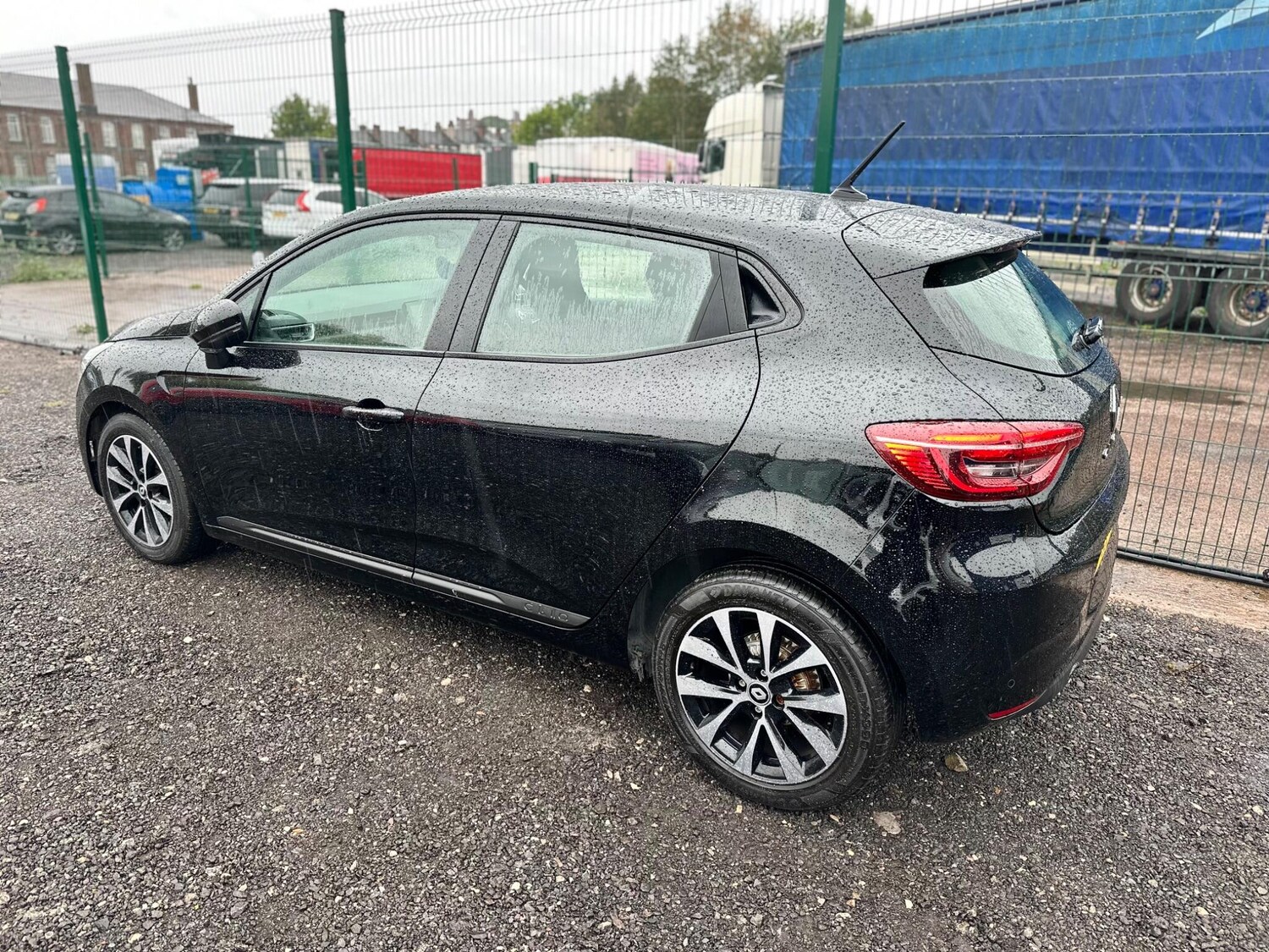 Used Renault Clio 2022 for sale - 76159022: Photo 19