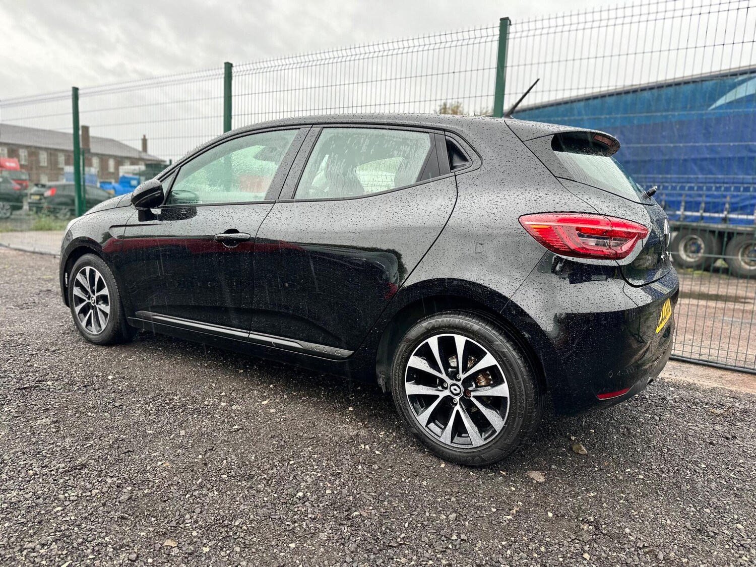 Used Renault Clio 2022 for sale - 76159022: Photo 20