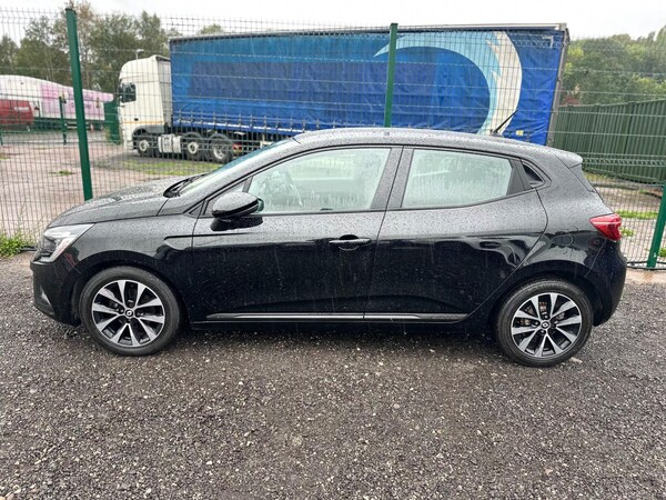 Used Renault Clio 2022 for sale - 76159022: Photo 21