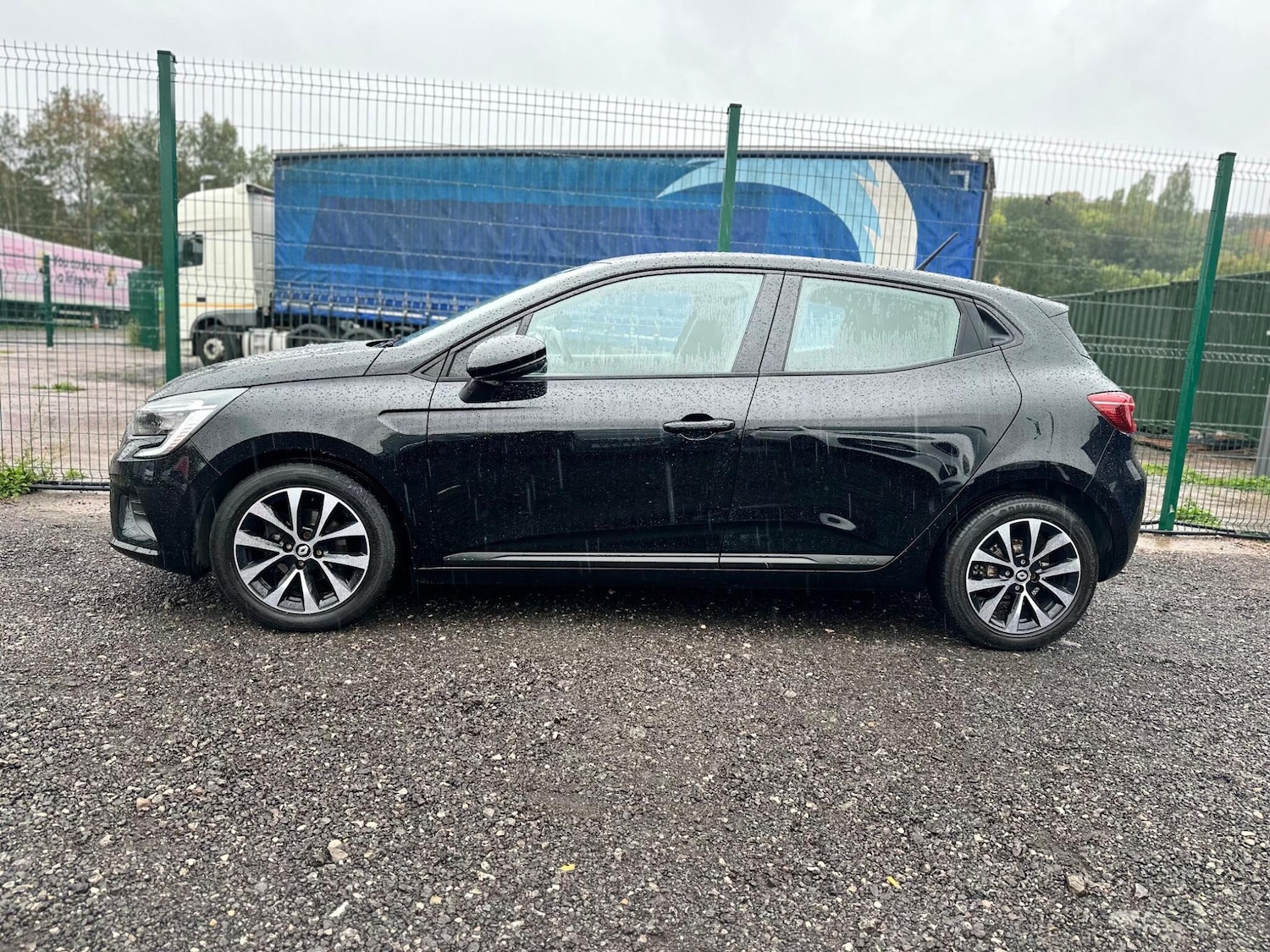 Used Renault Clio 2022 for sale - 76159022: Photo 22